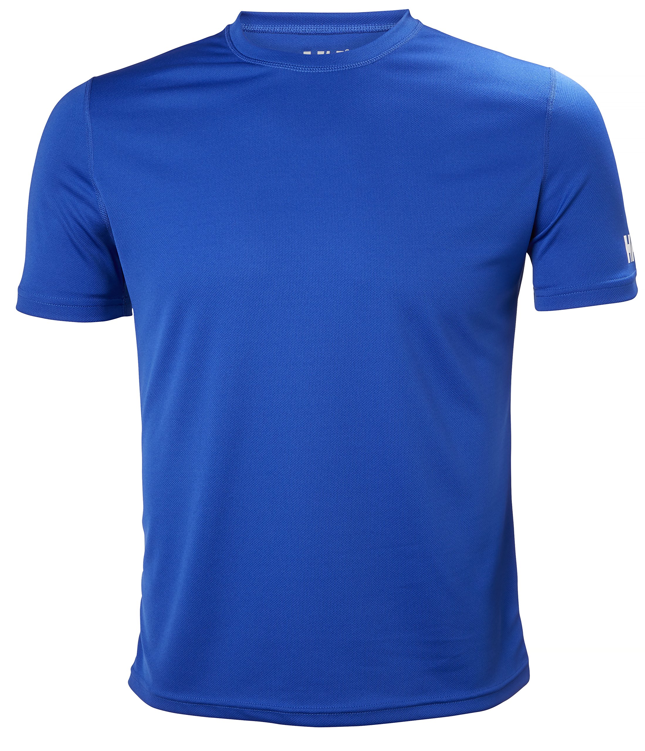Algopix Similar Product 2 - HellyHansen Mens HH Moisture Wicking