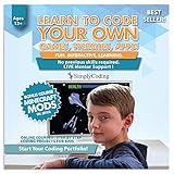 Algopix Similar Product 15 - Coding for Kids  Learn to Code 