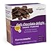 Algopix Similar Product 3 - SlimGenics ThermoSnacks  10g Protein
