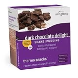 Algopix Similar Product 11 - SlimGenics ThermoSnacks 10g Protein