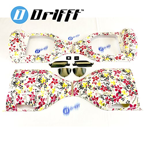Algopix Similar Product 9 - 65 Hoverboard Shell Replacement in