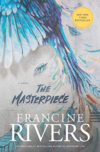 Algopix Similar Product 15 - The Masterpiece A Novel A Redemptive
