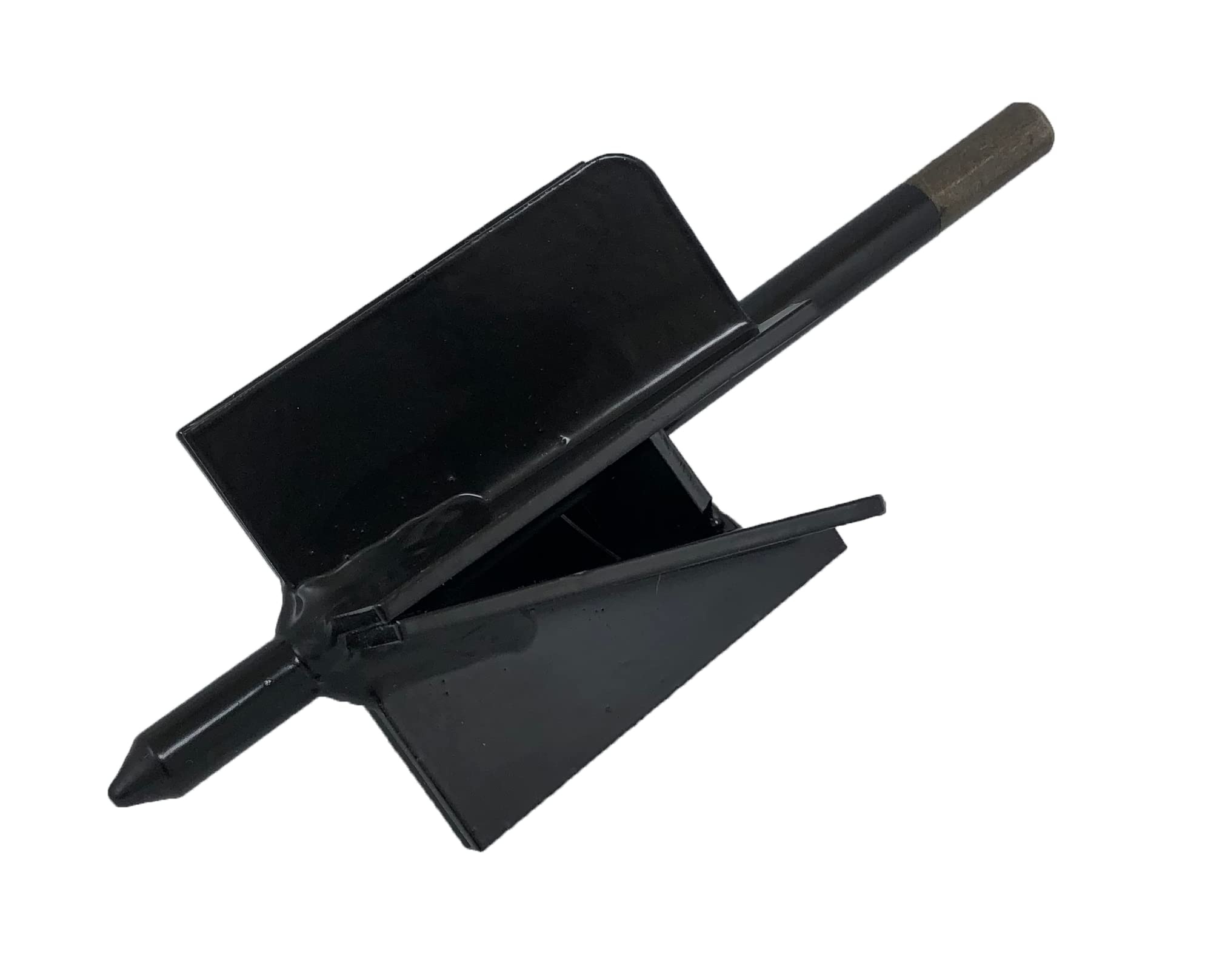 Algopix Similar Product 8 - The Maxbit Planting Auger, 4" Diameter