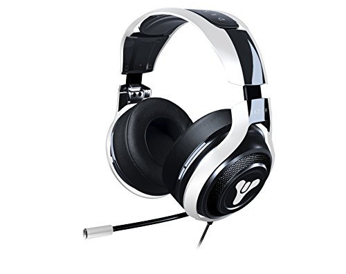 Algopix Similar Product 4 - Razer Destiny 2 ManOWar Tournament