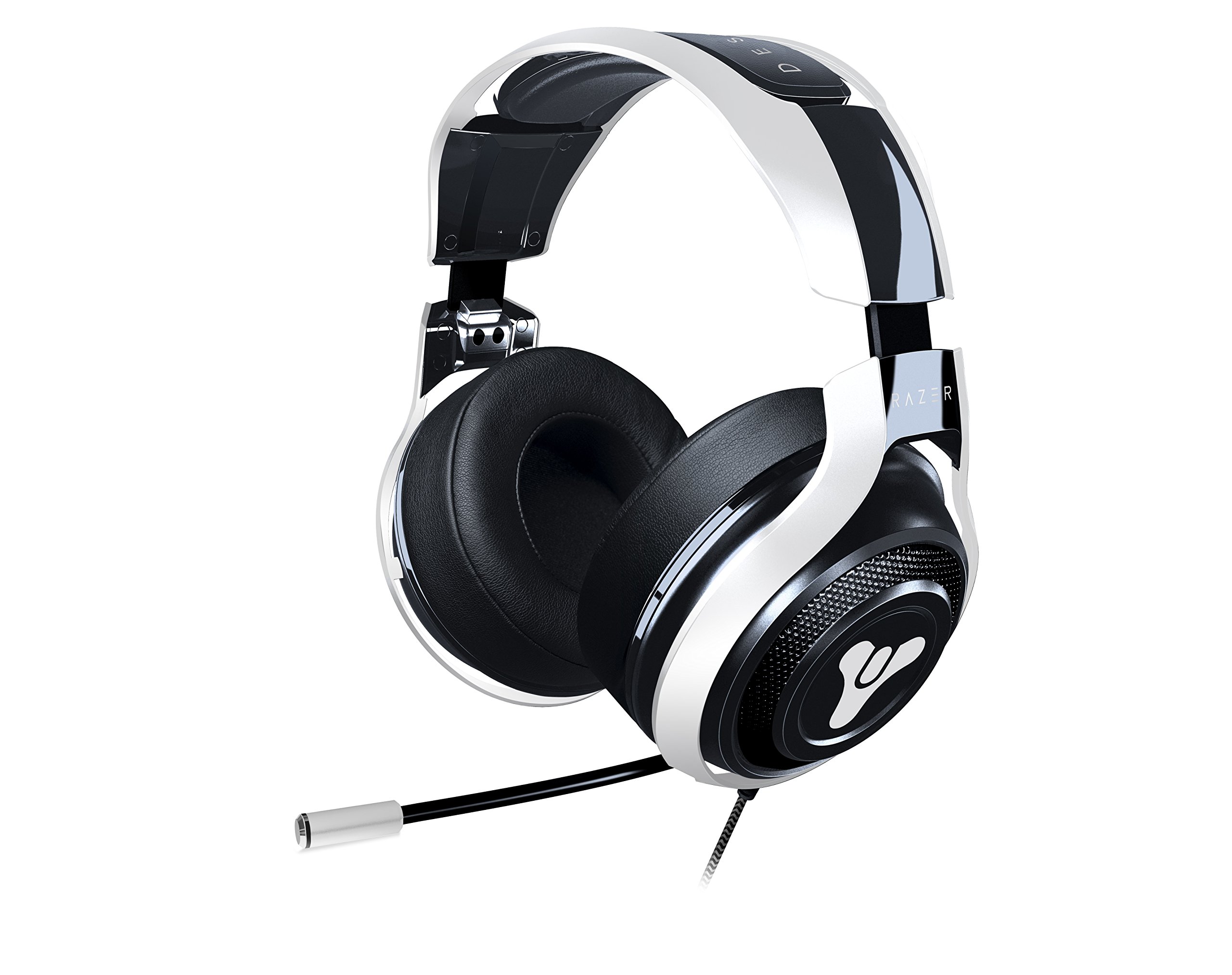 Algopix Similar Product 18 - Razer Destiny 2 ManOWar Tournament