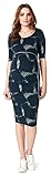 Algopix Similar Product 2 - Noppies Womens Maternity Dress Gill