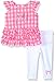 Algopix Similar Product 15 - Juicy Couture Girls Little 2 Pieces