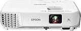 Algopix Similar Product 1 - Epson Home Cinema 760HD 3300 lumens