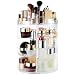 Algopix Similar Product 15 - AMEITECH Makeup Organizer 360 Degree