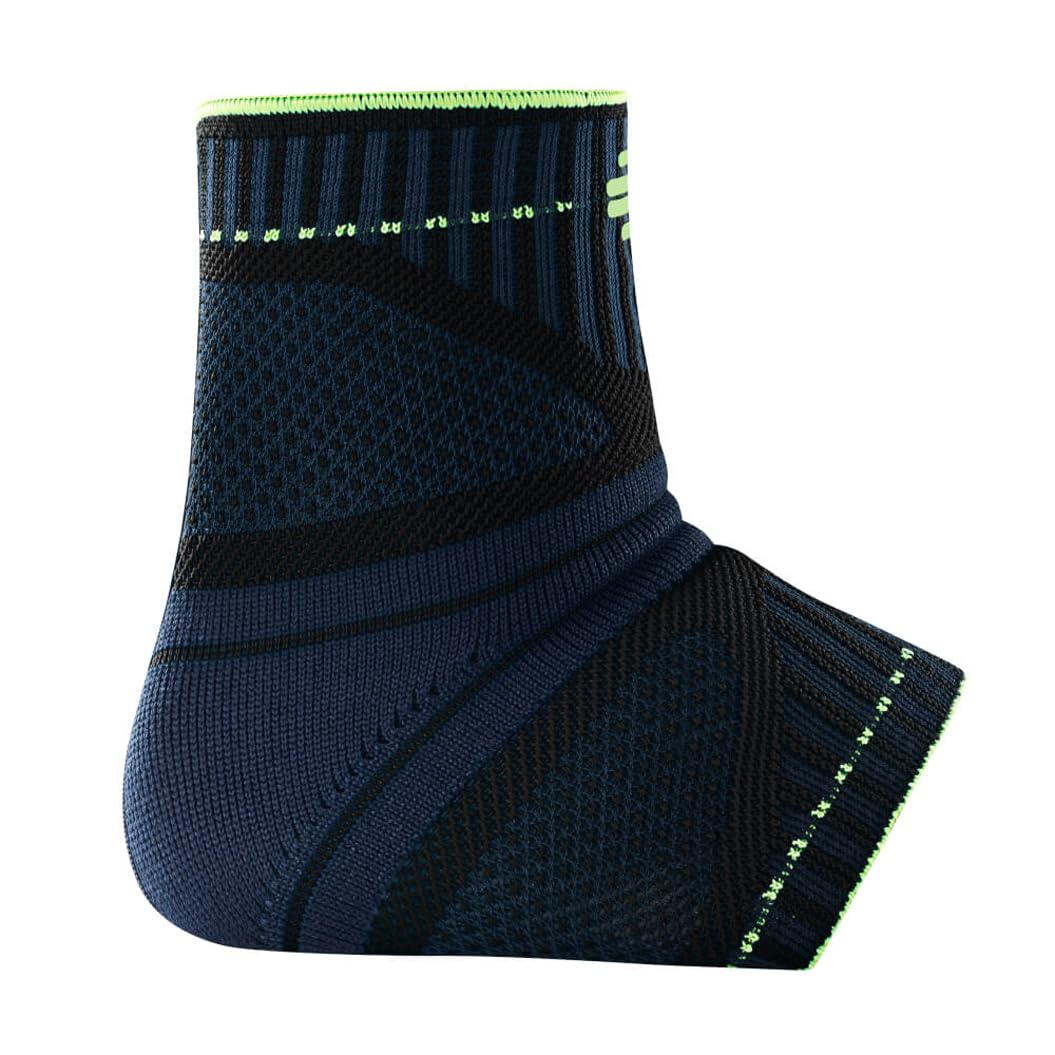 Algopix Similar Product 18 - Bauerfeind Sports Ankle Support Dynamic