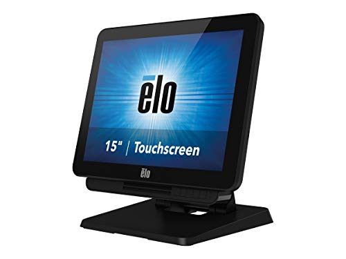 Algopix Similar Product 16 - Elo E547261 Touch Computer X515 