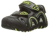 Algopix Similar Product 5 - Kamik Girls Seaturtle Sandal Bright