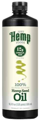 Algopix Similar Product 1 - Just Hemp Foods All Natural Hemp Seed