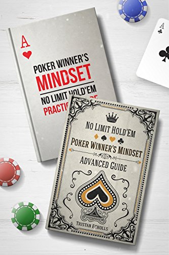 Algopix Similar Product 14 - Poker Winners Mindset Bundle No Limit