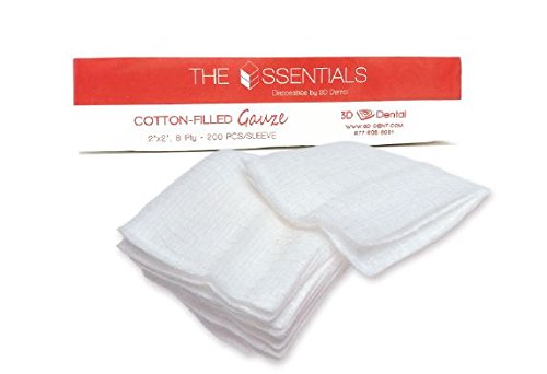 Algopix Similar Product 2 - Essentials CF22400 3D Dental 2 x 2