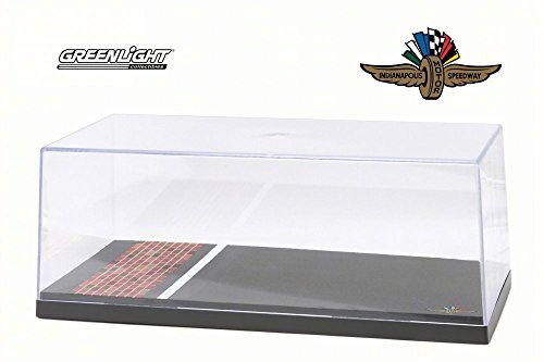 Algopix Similar Product 8 - Greenlight Acrylic Display Case for
