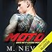 Algopix Similar Product 14 - Moto: A Menage Motorcycle Romance