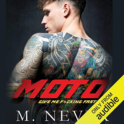 Algopix Similar Product 15 - Moto: A Menage Motorcycle Romance