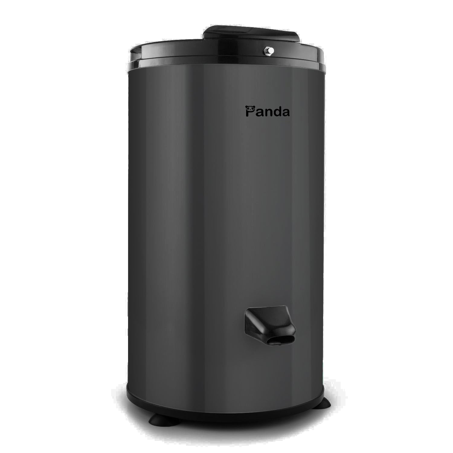 Algopix Similar Product 12 - Panda 3200 rpm Portable Spin Dryer