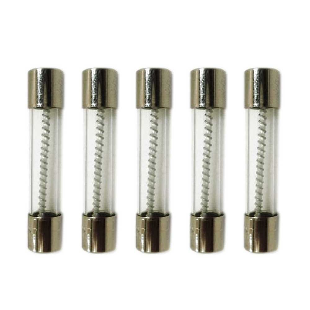Algopix Similar Product 11 - Cooper Bussmann Slow Blow Fuse MDL