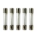 Algopix Similar Product 1 - Cooper Bussmann Slow Blow Fuse MDL