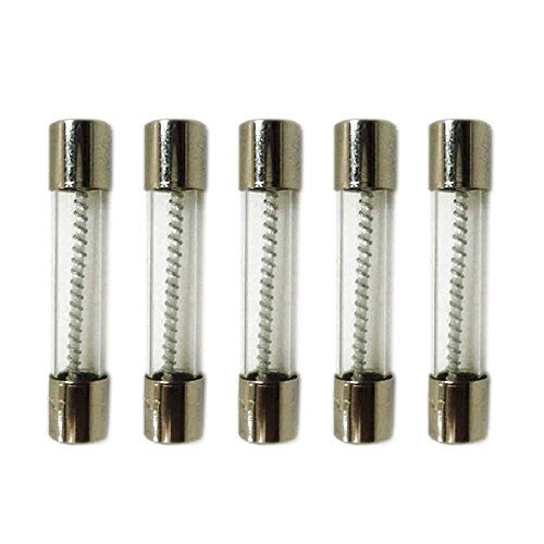 Algopix Similar Product 14 - Cooper Bussmann Slow Blow Fuse MDL