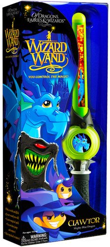 Algopix Similar Product 5 - Of Dragons Fairies and Wizards