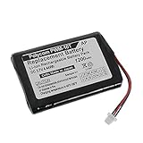Algopix Similar Product 6 - Artisan Power Replacement Battery for