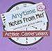 Algopix Similar Product 14 - Lunch Box Notes for Kids Lunch Notes