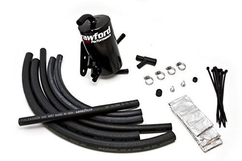 Algopix Similar Product 19 - Crawford Performance S07131 Air Oil