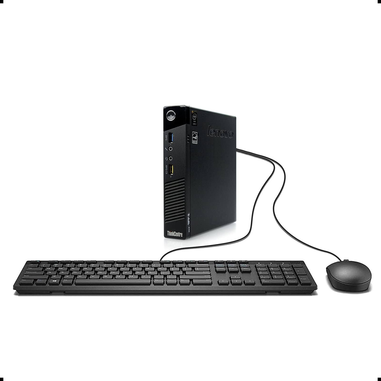 Algopix Similar Product 15 - lenovo ThinkCentre M73 Tiny Form Factor