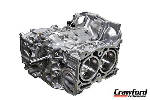 Algopix Similar Product 2 - Crawford Performance S3LX Short Block