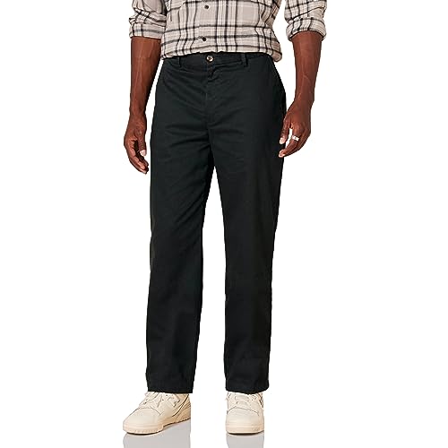 Algopix Similar Product 8 - Amazon Essentials Mens ClassicFit
