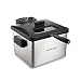 Algopix Similar Product 7 - Hamilton Beach Electric Deep Fryer with