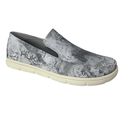 Algopix Similar Product 16 - HUK H8012000-020-7 Huk Brewster, Gray, 7