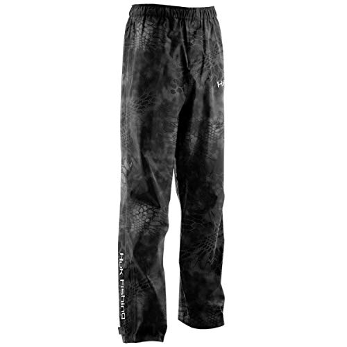Algopix Similar Product 17 - HUK H4000019070XXL Huk Camo Packable