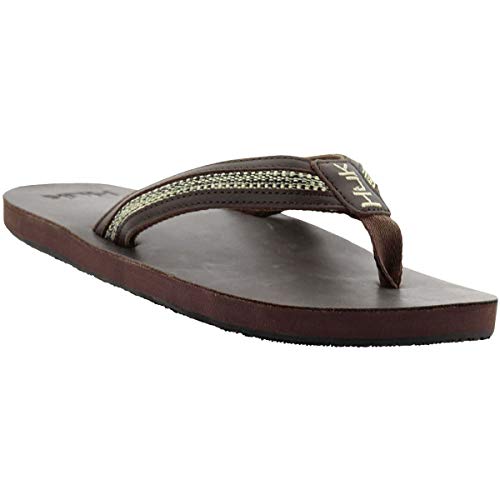 Algopix Similar Product 7 - HUK H833100020013 Huk Caruso Brown