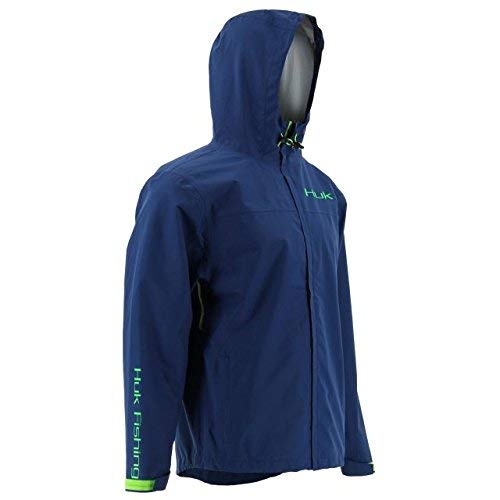 Algopix Similar Product 8 - HUK H7400001410YM Huk Yth Packable