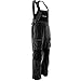 Algopix Similar Product 2 - Huk Nxtlvl All Weather Waterproof Bib