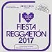 Algopix Similar Product 7 - I Love Fiesta Reggaeton 2017 / Various