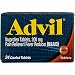 Algopix Similar Product 10 - Advil Ibuprofen Pain RelieverFever