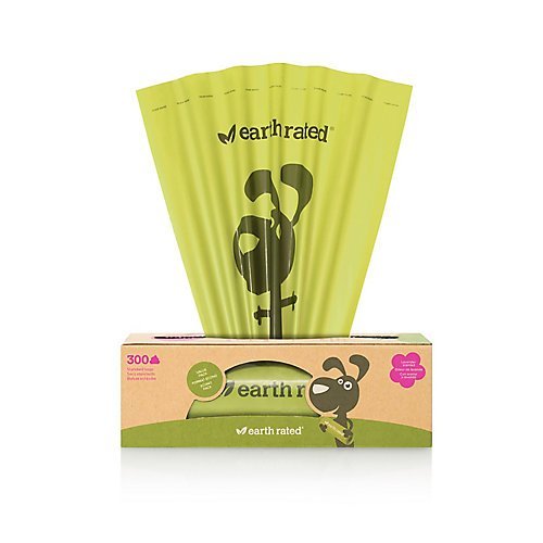 Algopix Similar Product 2 - Earth Rated Lavender Scented Dog Poop