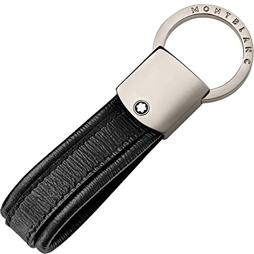 Algopix Similar Product 17 - Montblanc 4810 Westside Key Chain Loop