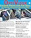 Algopix Similar Product 14 - OptiVizor Regular Snout Dark 90 UV