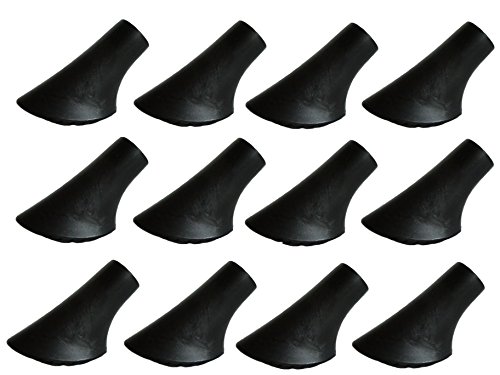 Algopix Similar Product 6 - MIGHTY PEAKS 12 Pieces X4GT Walking