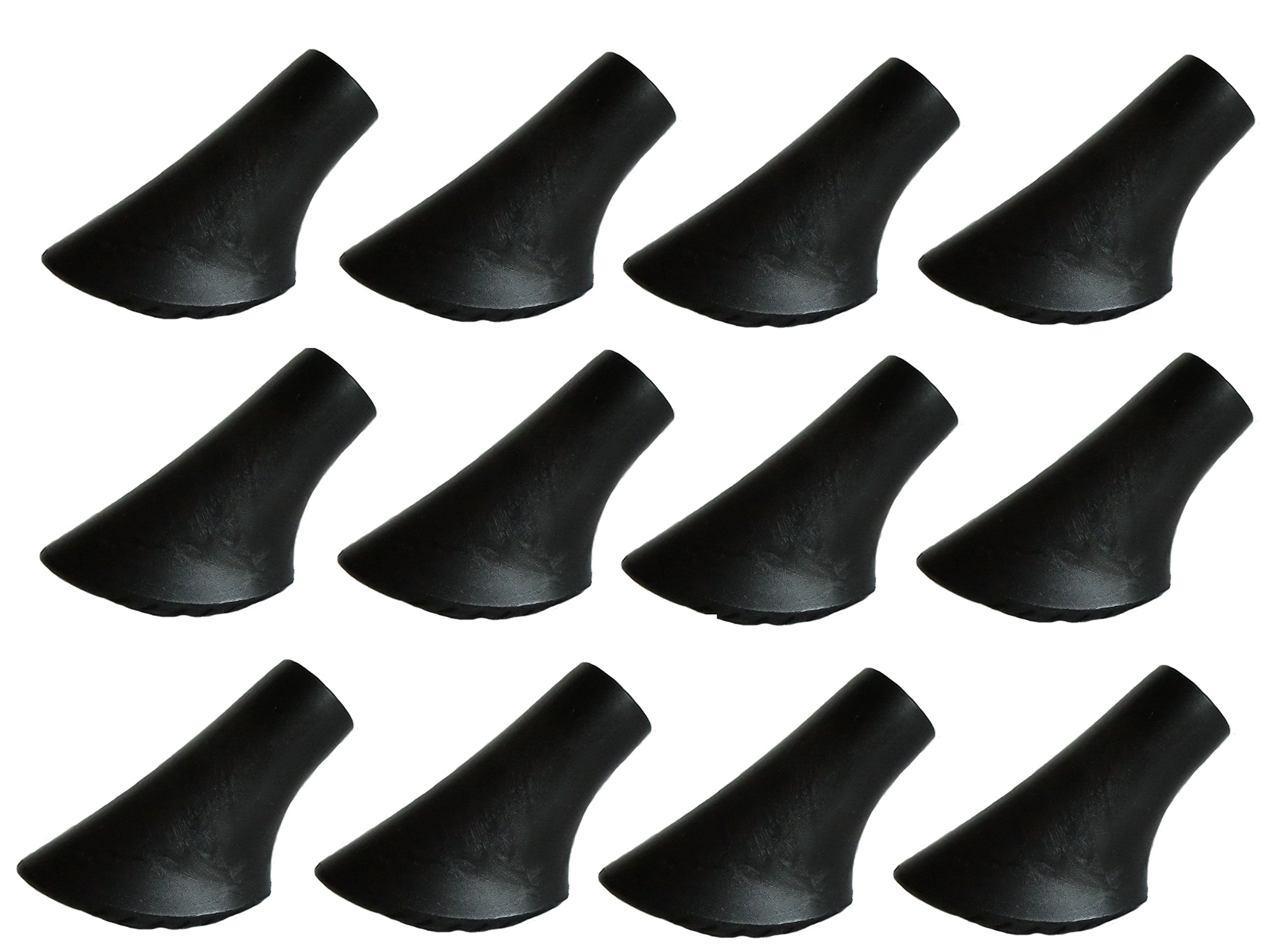 Algopix Similar Product 1 - MIGHTY PEAKS 12 Pieces X4GT Walking