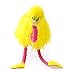 Algopix Similar Product 13 - HOCHE Toy-Marionette Ostrich (Yellow)