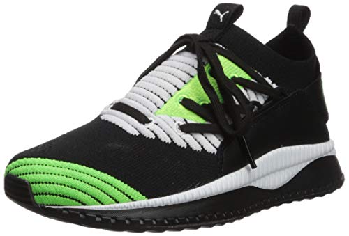 Algopix Similar Product 12 - PUMA UnisexChild Tsugi Jun Sneaker