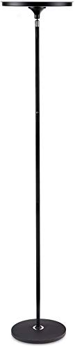 Algopix Similar Product 5 - LEONLITE LED Torchiere Floor Lamp