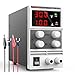 Algopix Similar Product 8 - DC Power Supply Adjustable 30V 10A